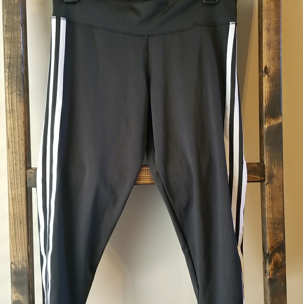 Women's Adidas climacool capris
